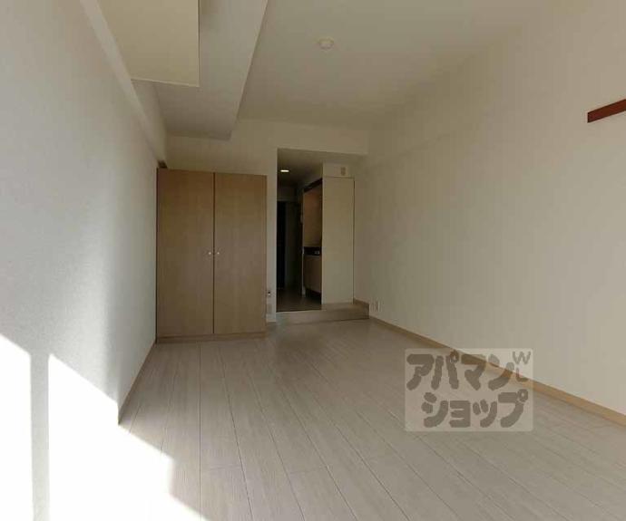 【みつまめ京都】間取