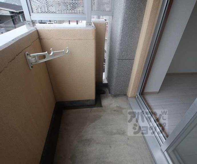 【みつまめ京都】間取