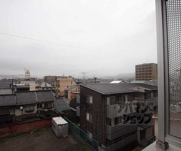 【みつまめ京都】間取