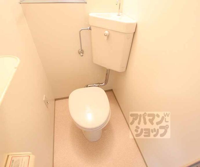 【みつまめ京都】間取