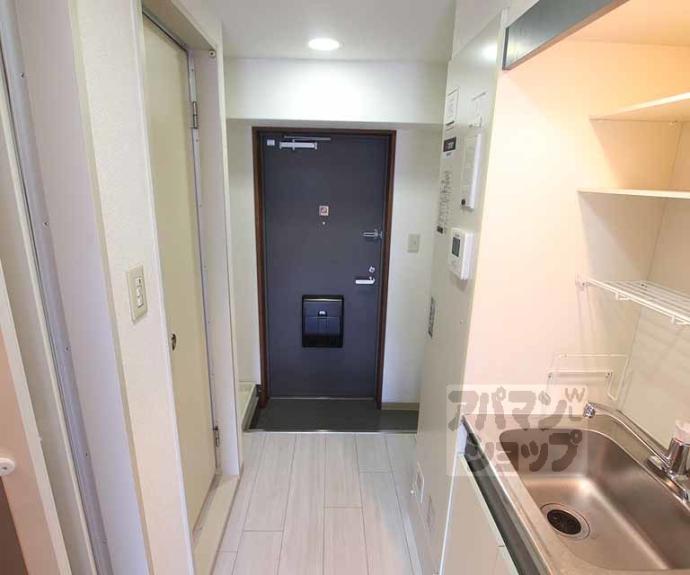 【みつまめ京都】間取