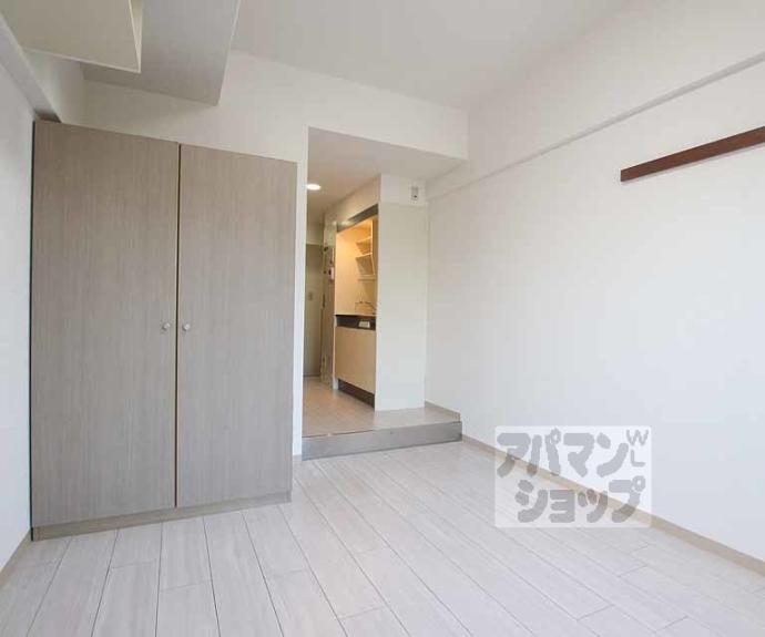 【みつまめ京都】間取