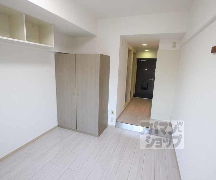 【みつまめ京都】間取