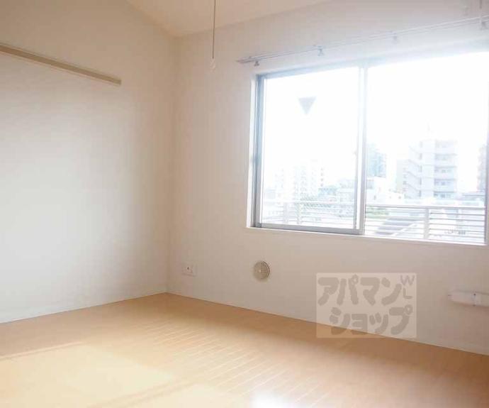 【高瀬川ストゥーディオ】間取