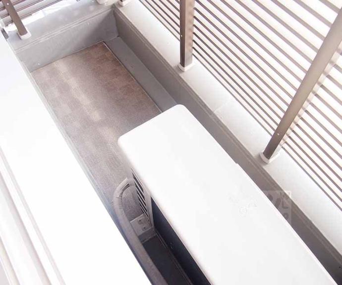 【高瀬川ストゥーディオ】間取