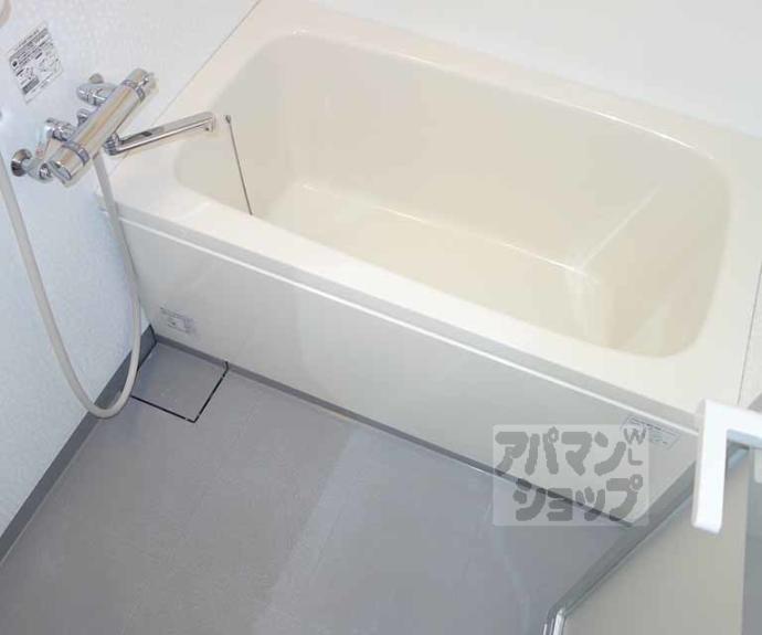 【高瀬川ストゥーディオ】間取