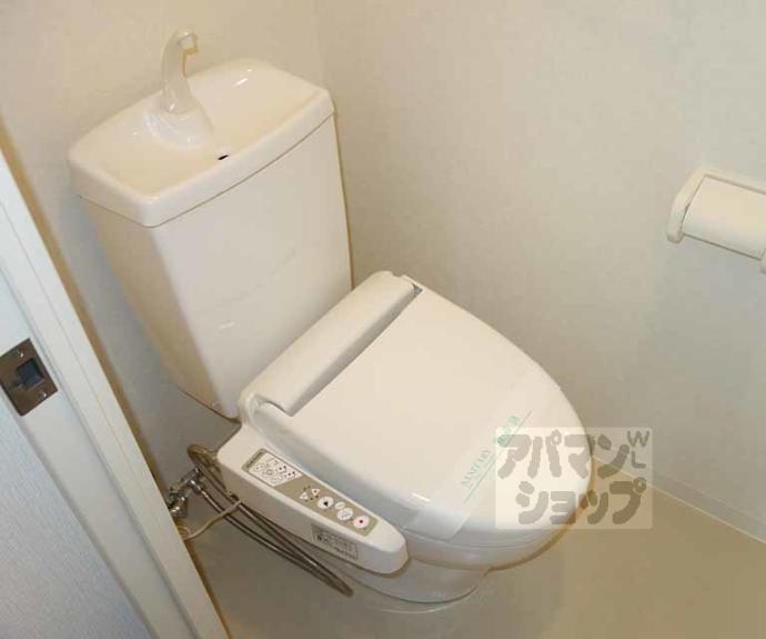 【高瀬川ストゥーディオ】間取