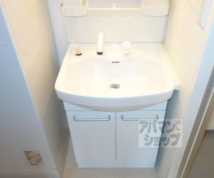 【高瀬川ストゥーディオ】間取