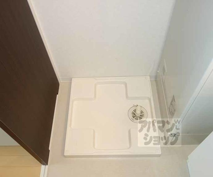 【高瀬川ストゥーディオ】間取