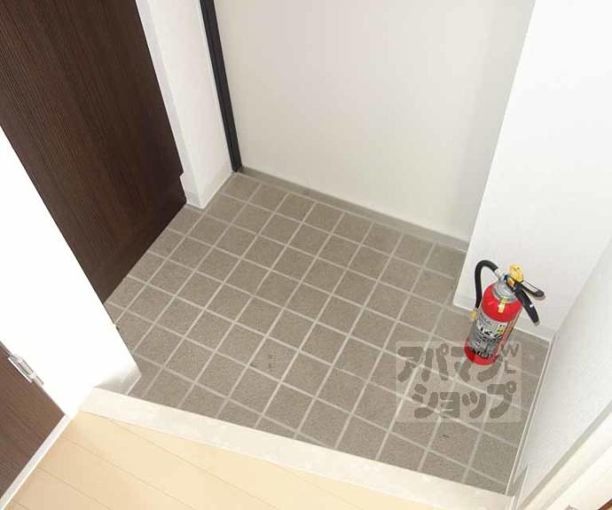 【高瀬川ストゥーディオ】間取