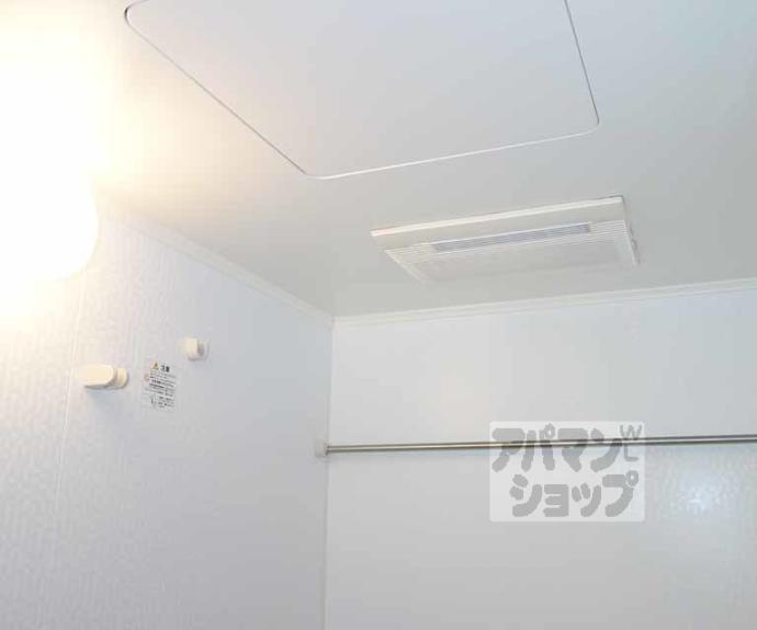 【高瀬川ストゥーディオ】間取