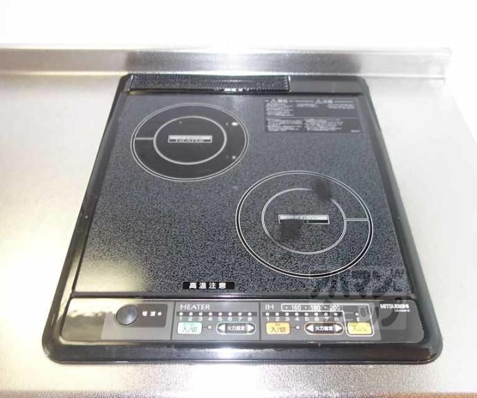 【高瀬川ストゥーディオ】間取