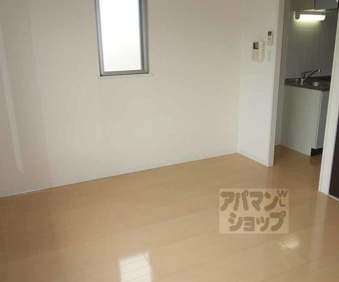 【高瀬川ストゥーディオ】間取