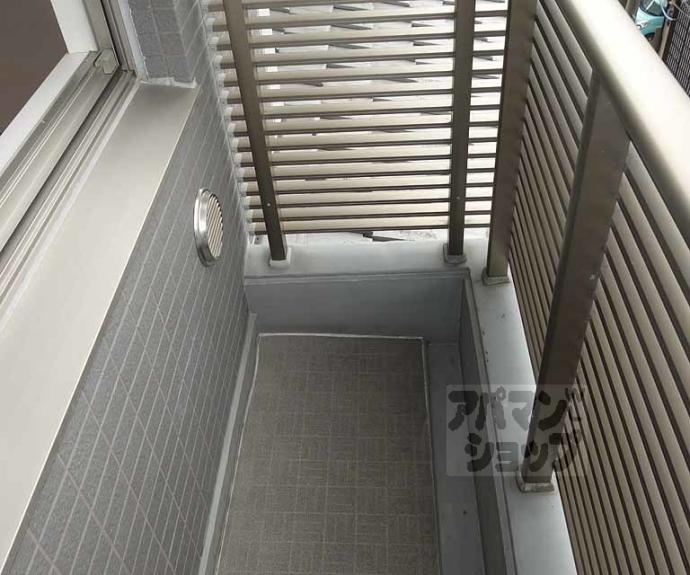 【高瀬川ストゥーディオ】間取