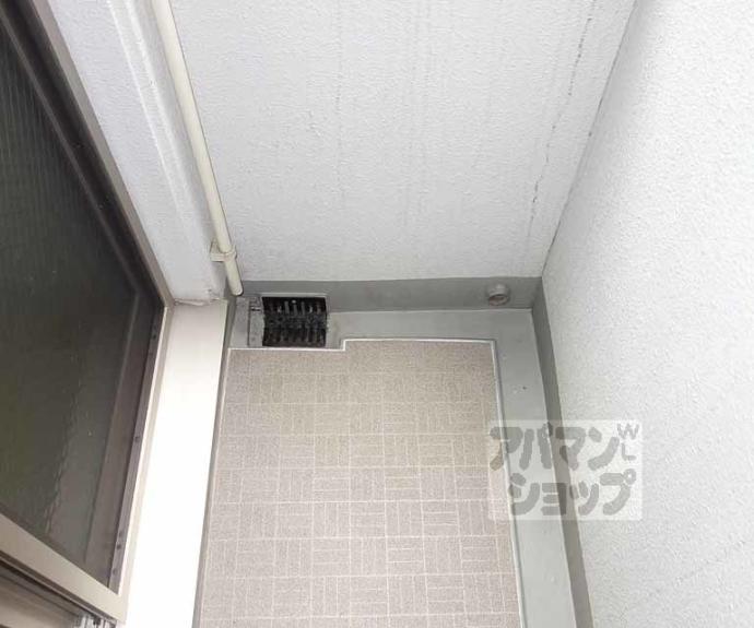 【高瀬川ストゥーディオ】間取
