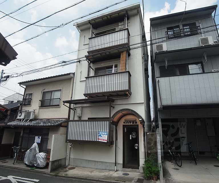 サンハイツ出水