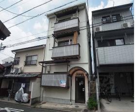 サンハイツ出水：