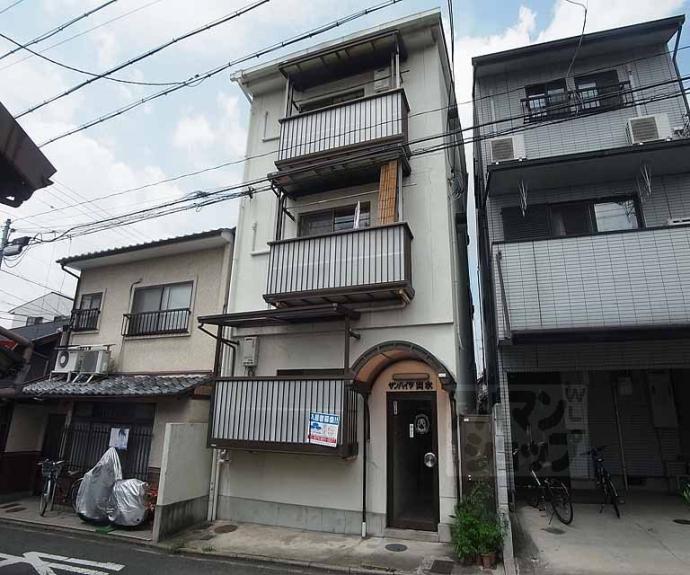 【サンハイツ出水】