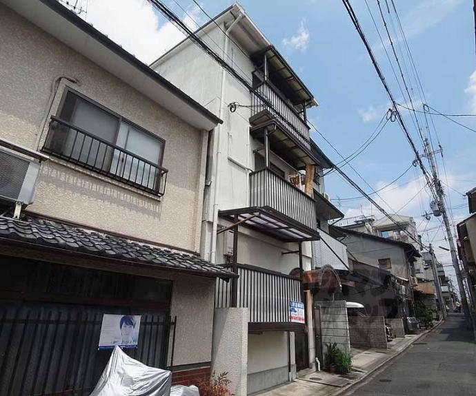 【サンハイツ出水】