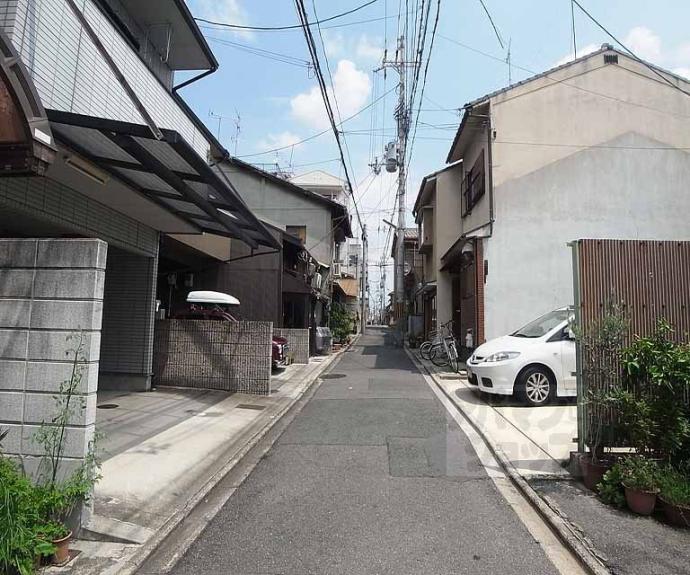 【サンハイツ出水】