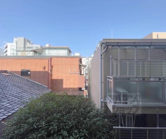 【アンシャンテ滝村】間取