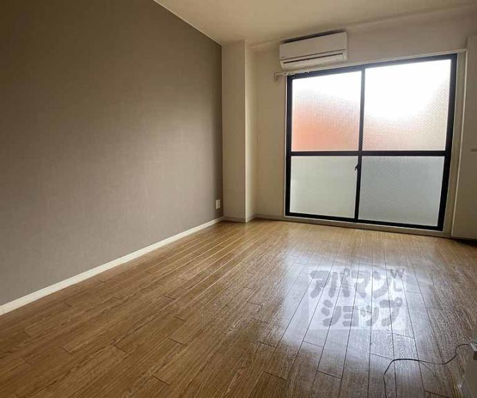 【アンシャンテ滝村】間取