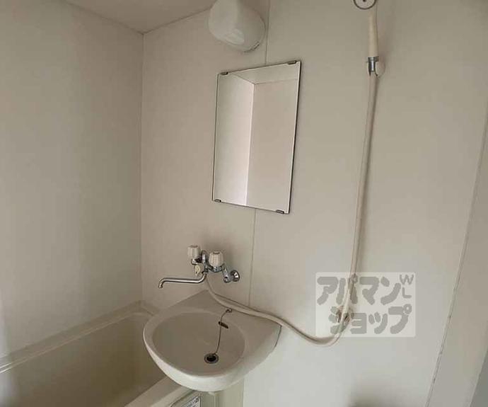 【アンシャンテ滝村】間取