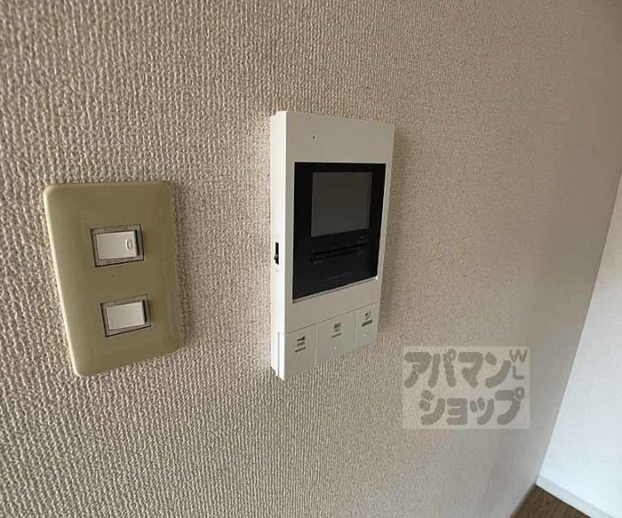 【アンシャンテ滝村】間取