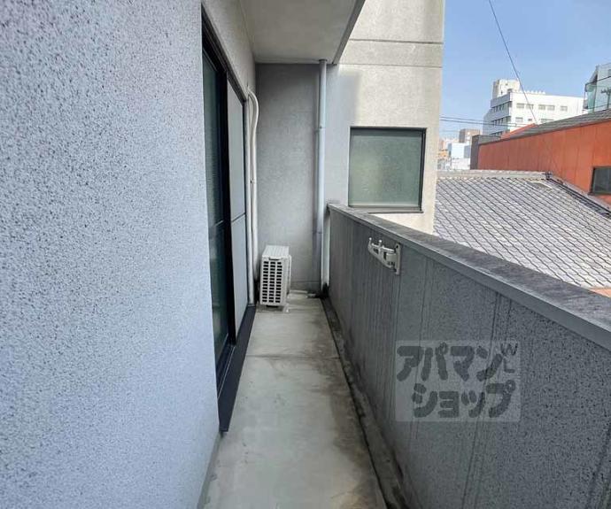 【アンシャンテ滝村】間取