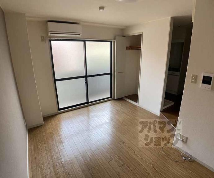 【アンシャンテ滝村】間取