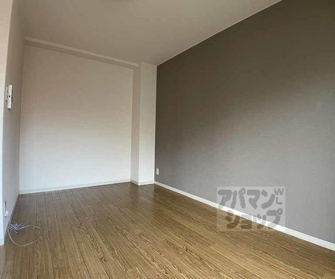 【アンシャンテ滝村】間取