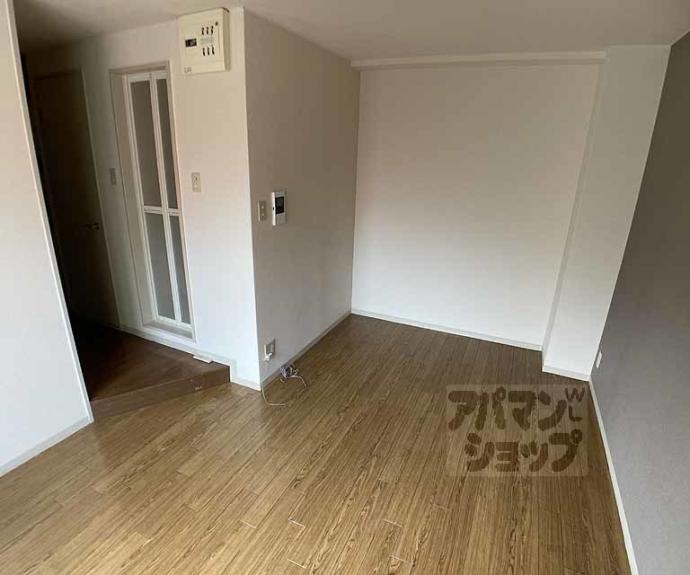 【アンシャンテ滝村】間取