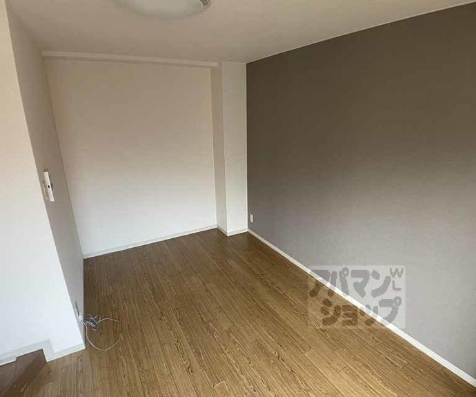 【アンシャンテ滝村】間取