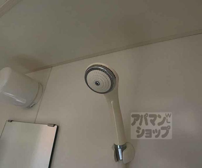 【アンシャンテ滝村】間取