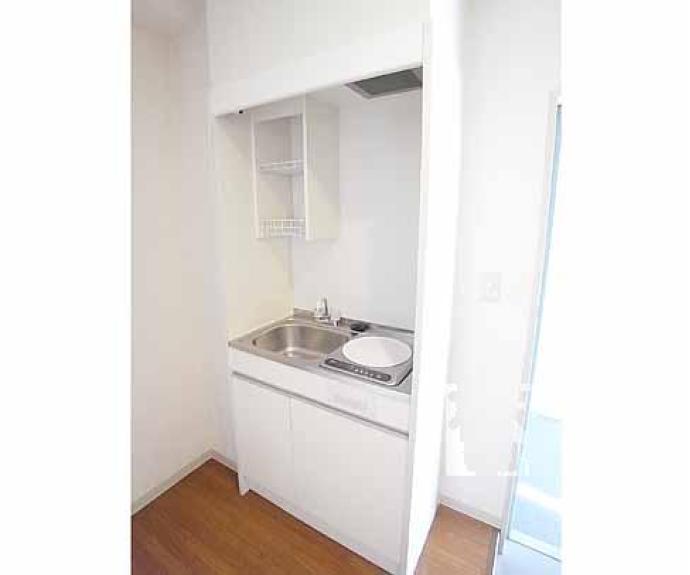 【アンシャンテ滝村】間取