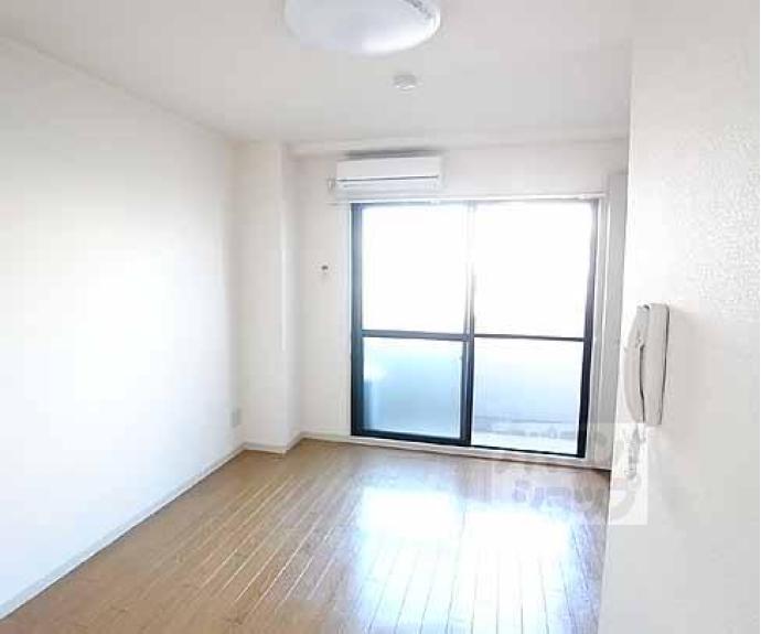 【アンシャンテ滝村】間取