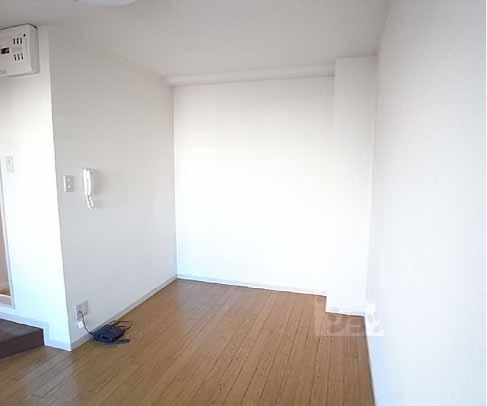 【アンシャンテ滝村】間取