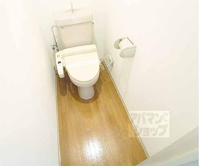 【アンシャンテ滝村】間取