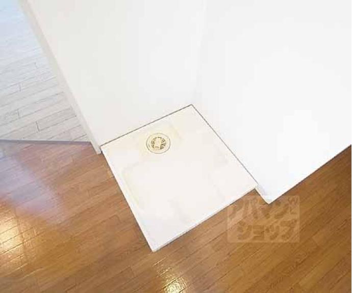 【アンシャンテ滝村】間取