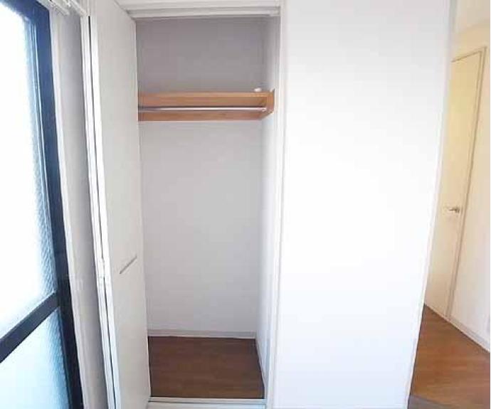 【アンシャンテ滝村】間取