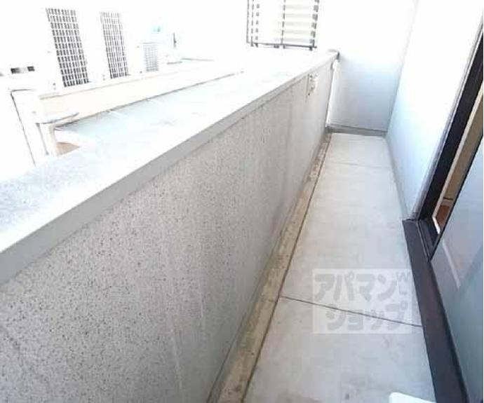 【アンシャンテ滝村】間取