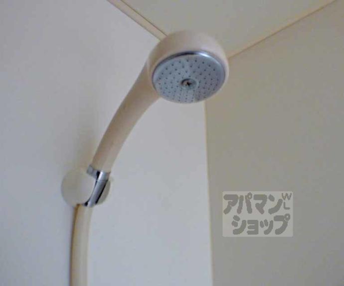 【アンシャンテ滝村】間取