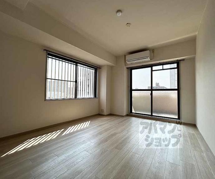 【グレース大宮】間取