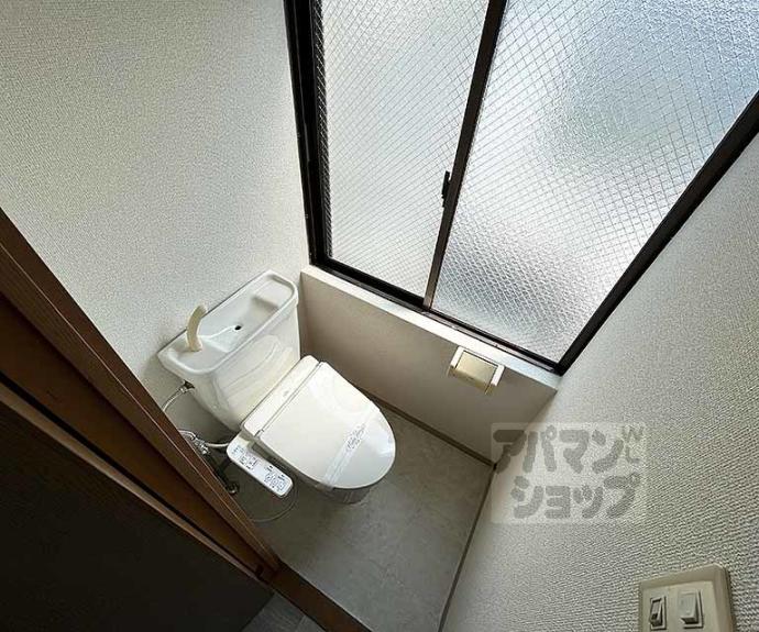 【グレース大宮】間取