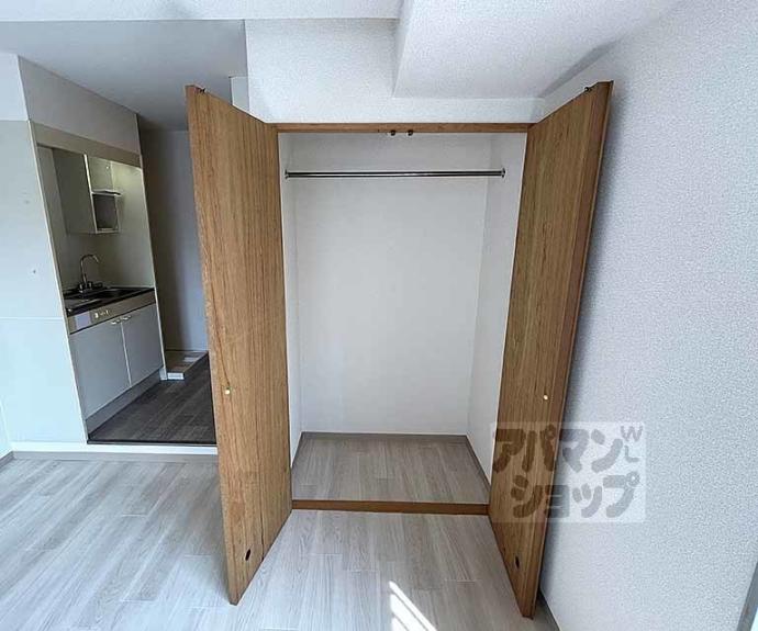 【グレース大宮】間取