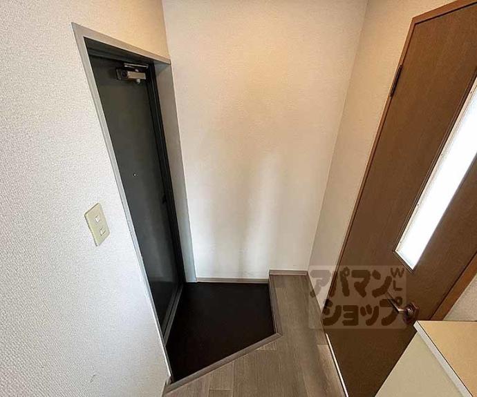 【グレース大宮】間取