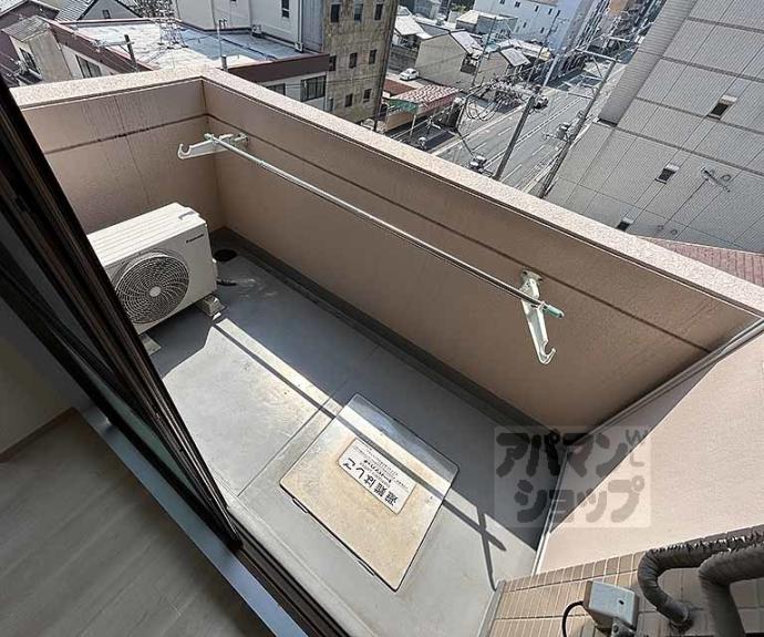 【グレース大宮】間取