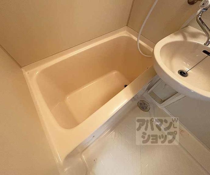 【グレース大宮】間取