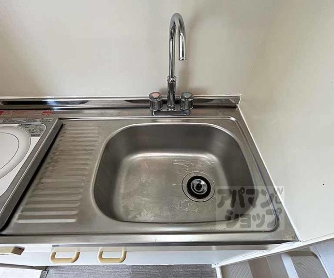 【グレース大宮】間取