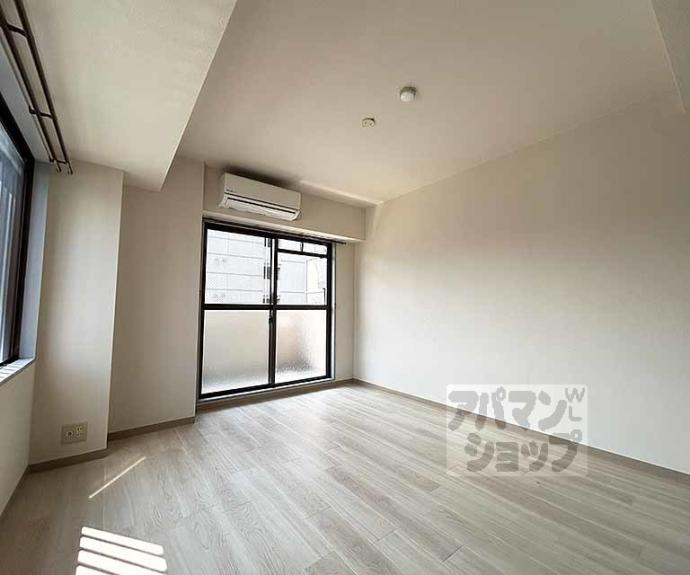 【グレース大宮】間取